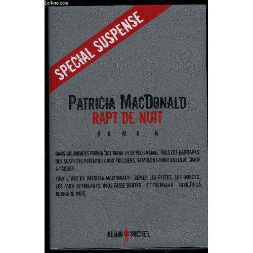 Rapt De Nuit