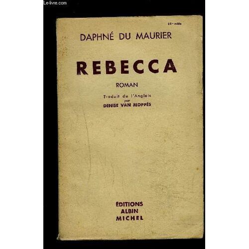 Rebecca