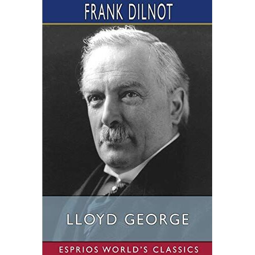 Lloyd George (Esprios Classics)