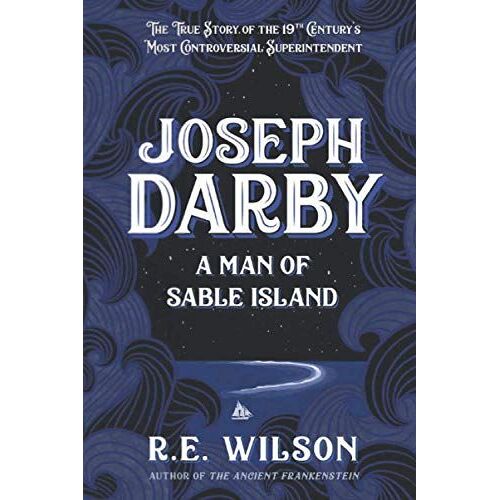 Joseph Darby
