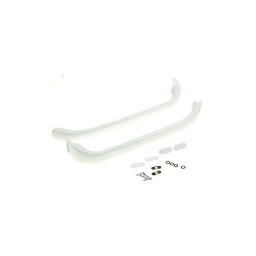 POIGNEE PORTE REF X2 BLANCHE SIEMENS 369542 00542140 pour Racine