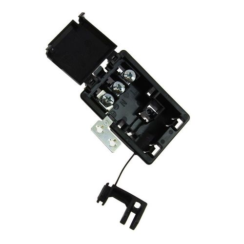 Bornier C00288667 pour Plaque de cuisson HOTPOINT ARISTON, WHIRLPOOL