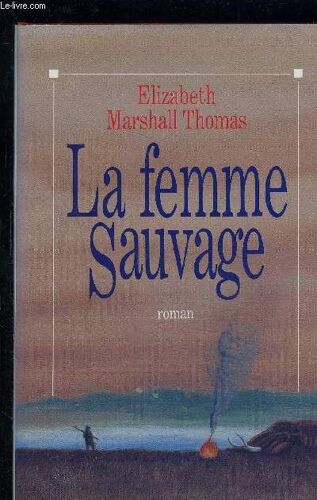 Le Femme Sauvage