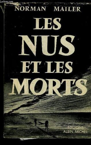 Les Nus Et Les Morts