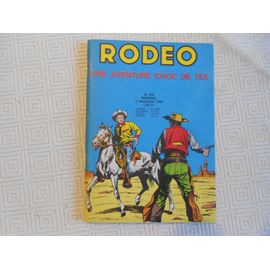 Rodeo 219 