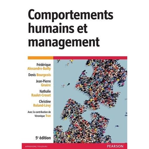 Comportements Humains Et Management