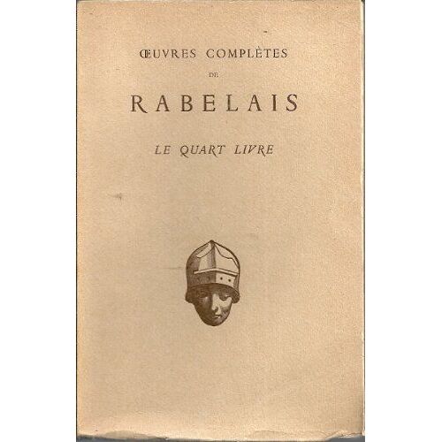 Le Quart Livre