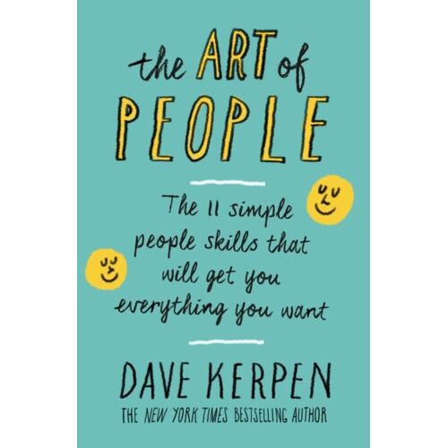 The Art Of People