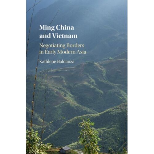 Ming China And Vietnam