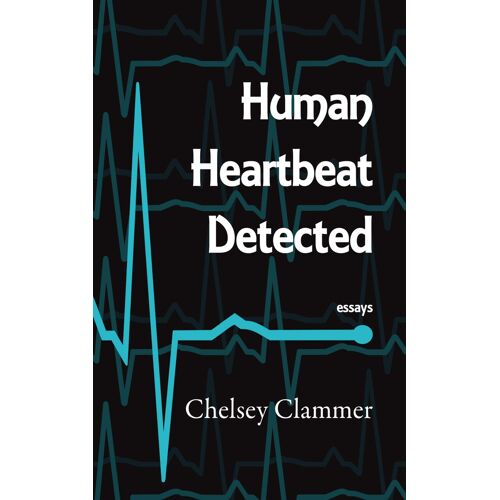 Human Heartbeat Detected