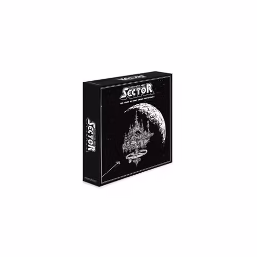 Escape The Dark Sector (Anglais)