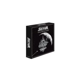 Escape The Dark Sector (Anglais)