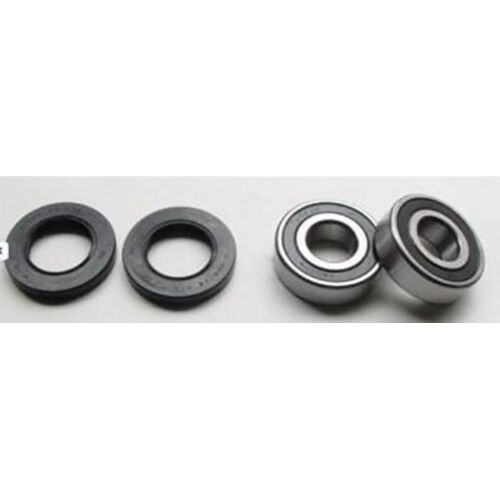 Roulement De Roue Pour Moto Honda 1100 Cbr1100xx 1999 - 2006 Neuf