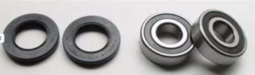 Roulement De Roue Pour Moto Honda 800 Vfr Fi 1998 - 2005 Neuf