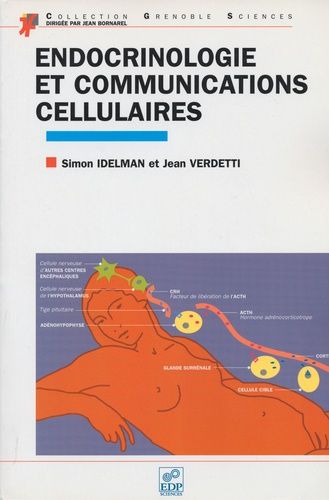 Endocrinologie Et Communications Cellulaires