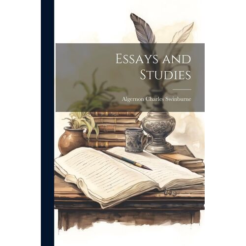 Essays And Studies