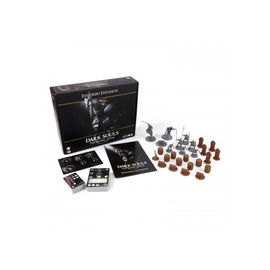 Dark Souls: Explorers Expansion