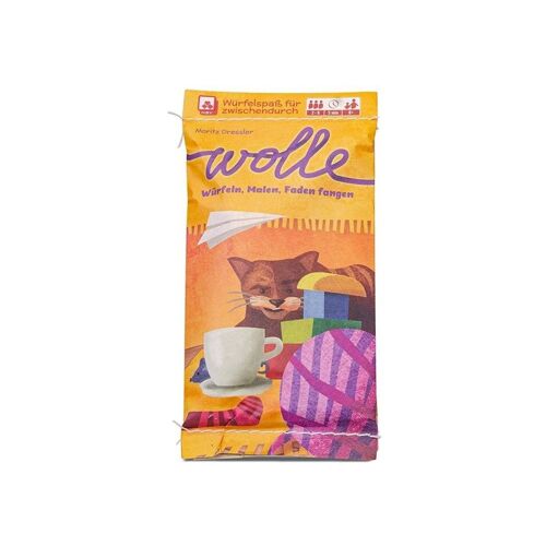 Wolle (Allemand)