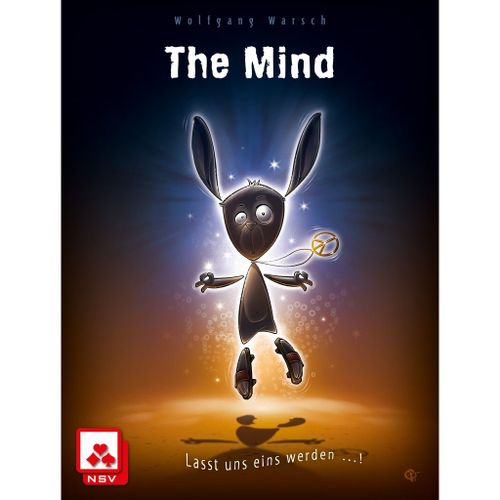 The Mind (Allemand)
