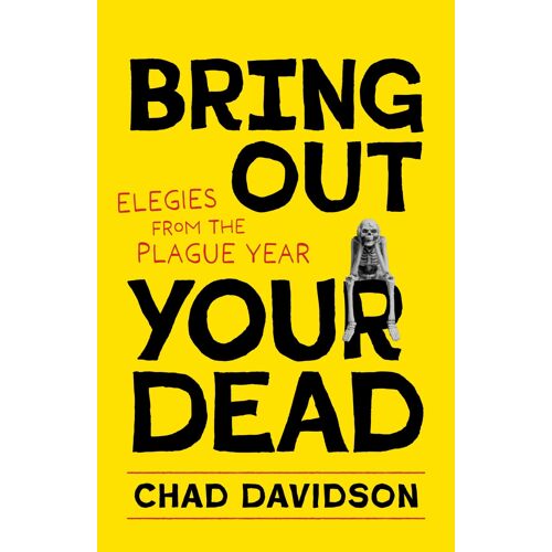 Bring Out Your Dead