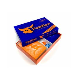 Papillon - Le Jeu De Cartes