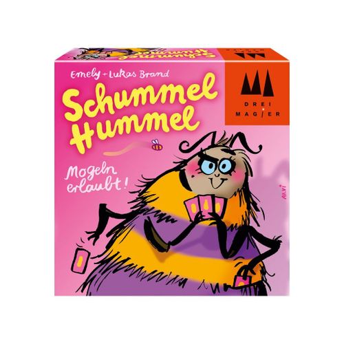 Schummel Hummel