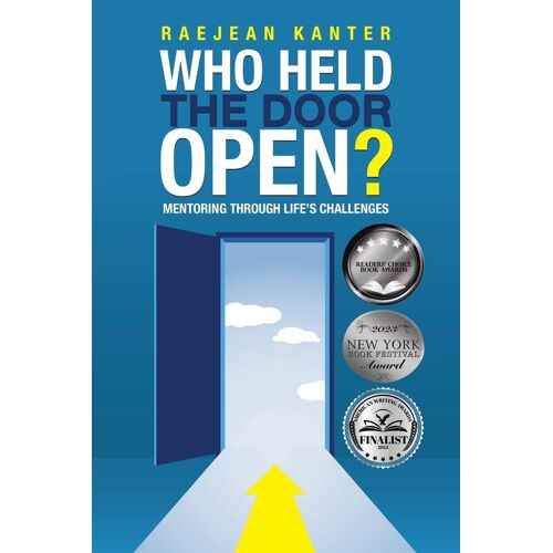 Who Held The Door Open?