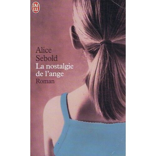 La Nostalgie De L'ange