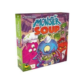 Monster Soup