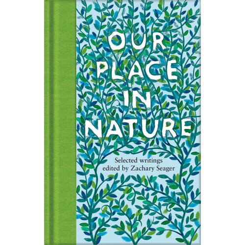 Our Place In Nature