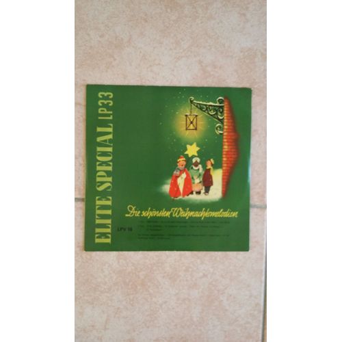 Die Schönsten Weihnachtsmelodien