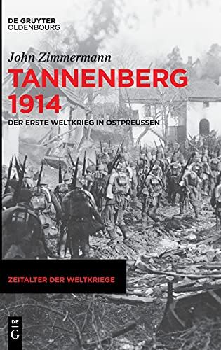 Tannenberg 1914