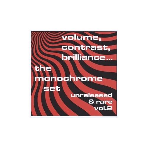 Volume Contrast Brilliance Vol. 2
