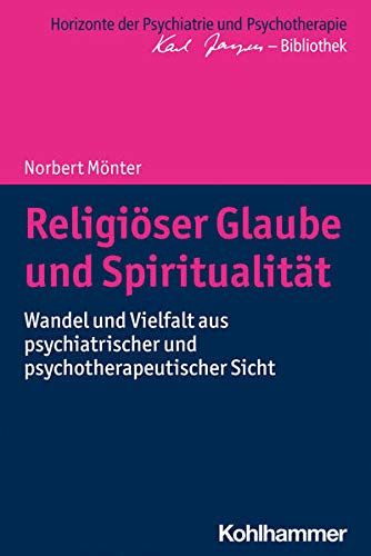 Religiöser Glaube Und Spiritualität
