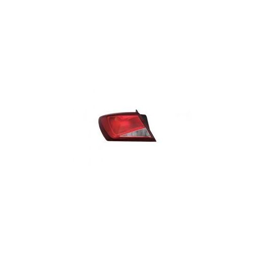 Feu Arriere Gauche Pour Seat Leon Depuis 2013