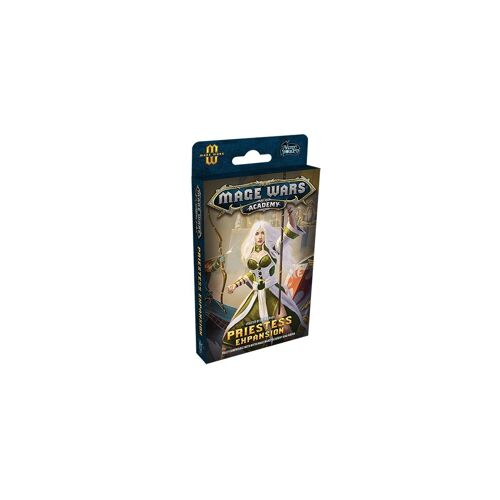 Mage Wars Academy : Priestess Expansion (Anglais)