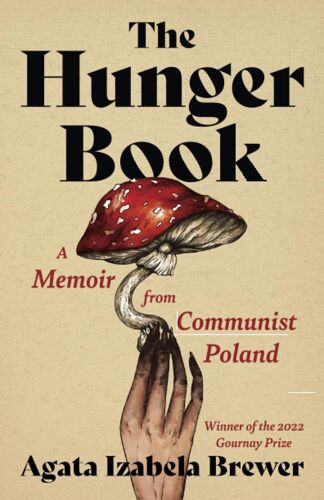 The Hunger Book