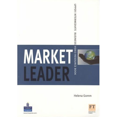 Market Leader Upper-Intermediate Video Rresource Bbook