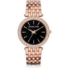 Montre Femme Michael Kors Darci  Mk3402 Or Rose