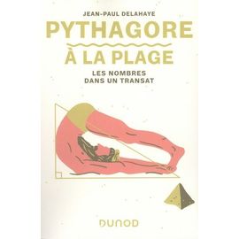 Pythagore À La Plage - Les Nombres Dans Un Transat