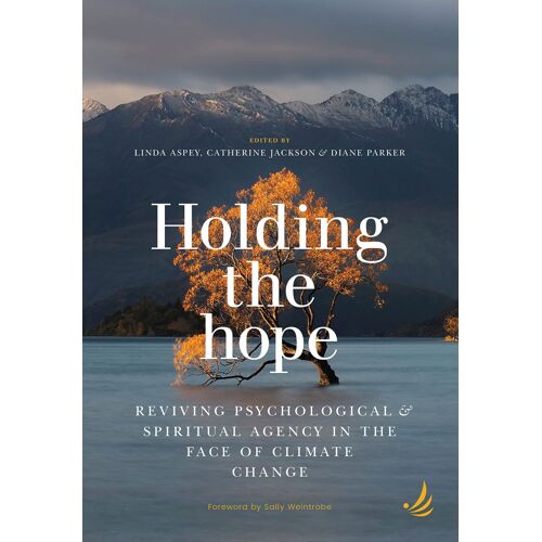 Holding The Hope