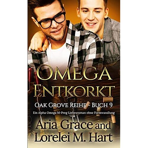 Omega Entkorkt