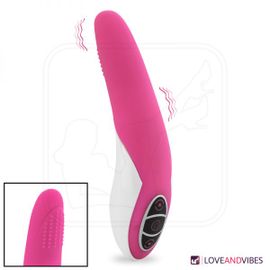Vibro Stimulateur Clitoris À Picots