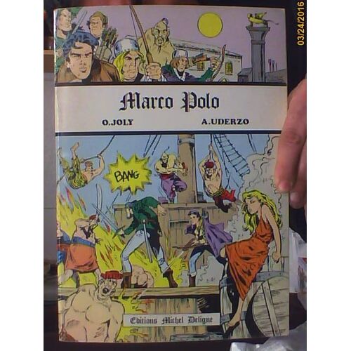 Marco Polo
