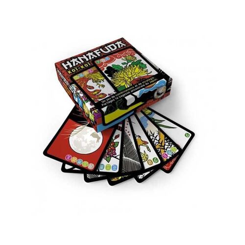 Hanafuda - Koi Koi
