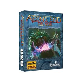 Aeon's End : The Void (Anglais)