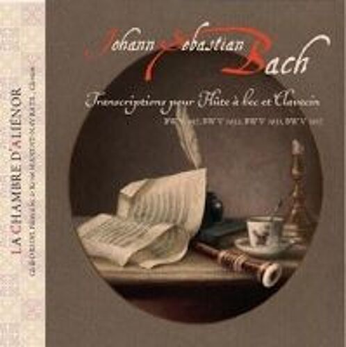Johann Sebastian Bach