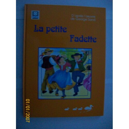 La Petite Fadette