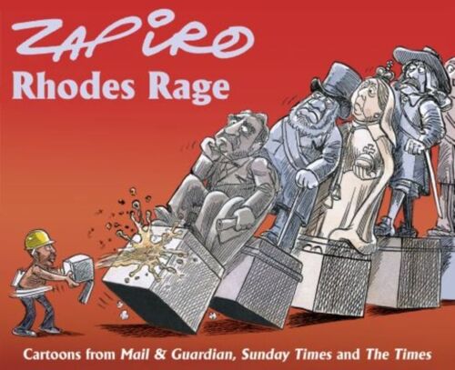 Rhodes Rage