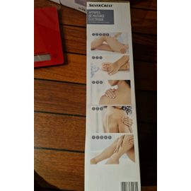 Appareil De Massage Électrique